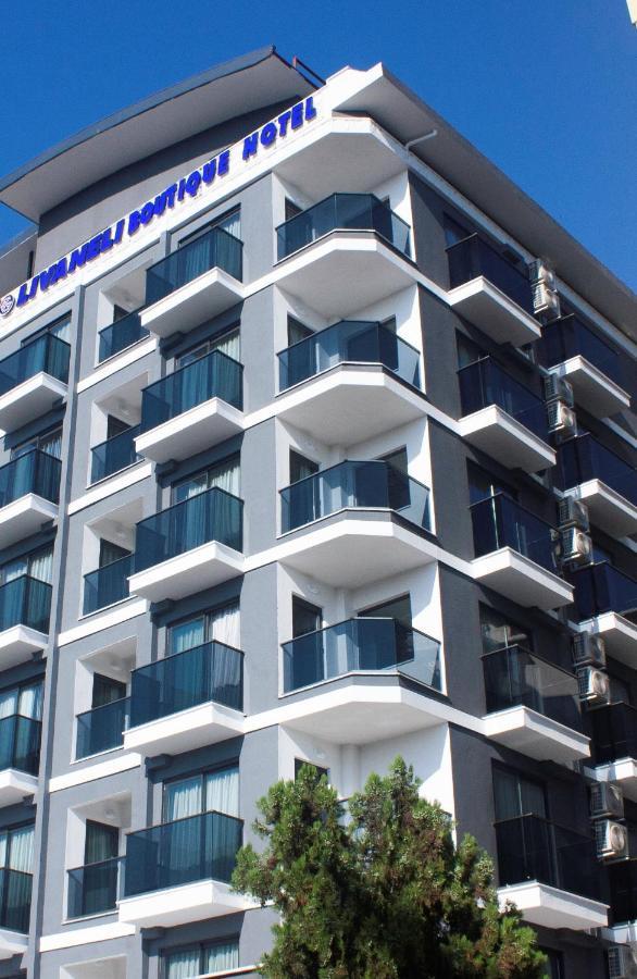 Livaneli Boutique מלון 4*